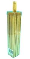Шампурчик бамбук L250мм (упаковка 250шт.)