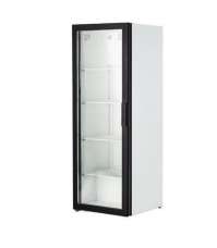 Шкаф холодильный стекло DM104-Bravo Polair