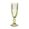 Бокал для шампанского флюте 150мл Колор P.L.