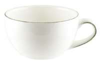 Чашка чайная 250мл Одэтт Bonna E103RIT04CPF
