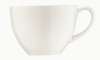 Чашка чайная 230мл Ирис Белый Bonna RIT01CF