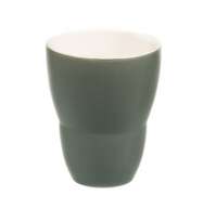 Чашка кофейная Barista 500мл, темно-зеленая P.L.
