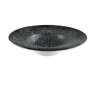 Тарелка для пасты d280мм 400мл Черный Bonna