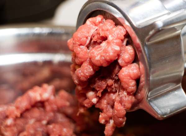 Критерии выбора мясорубки для предприятия общепита
