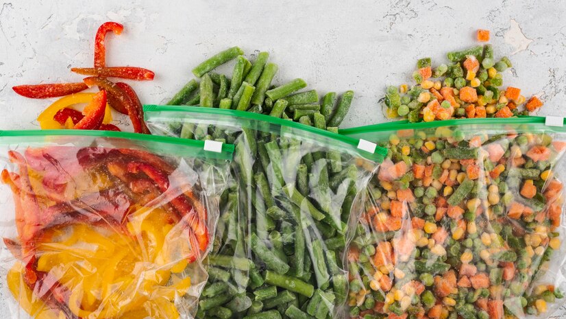 Профессиональное оборудование для вакуумной упаковки