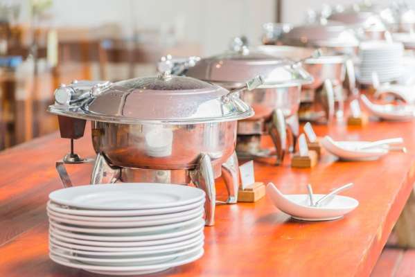 Профессиональный мармит: что это и где используется?