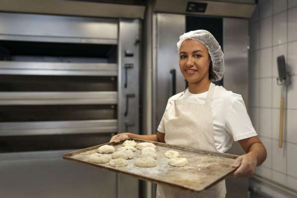 Расстоечный шкаф: виды и критерии выбора