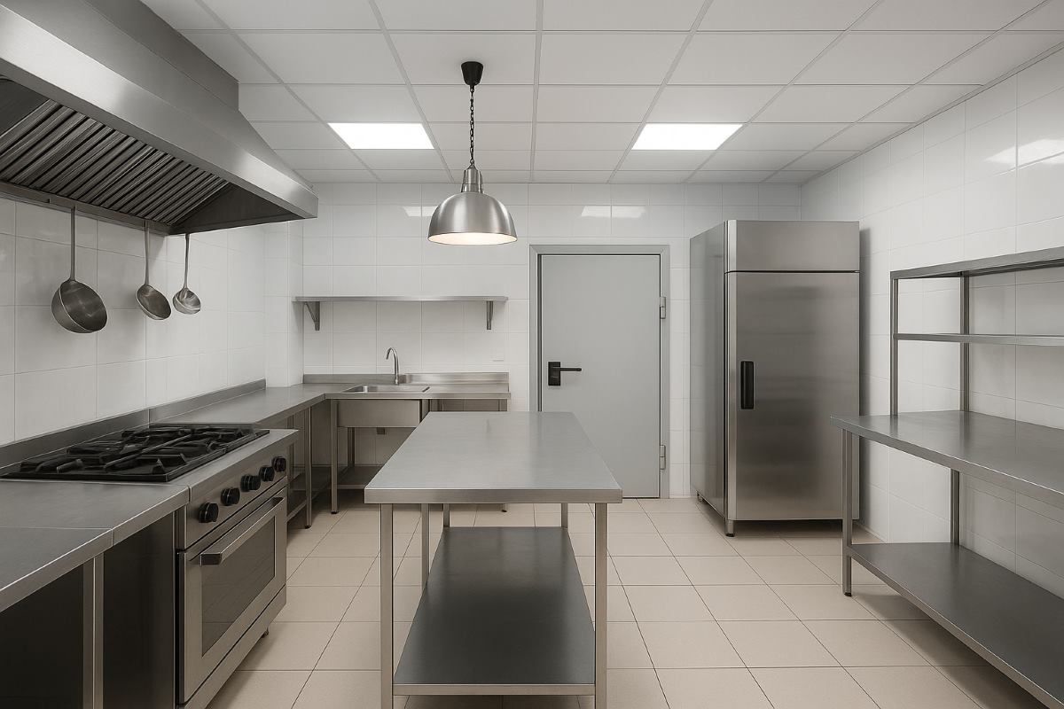 Выбрать холодильную камеру