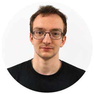 Исаев Кирилл
