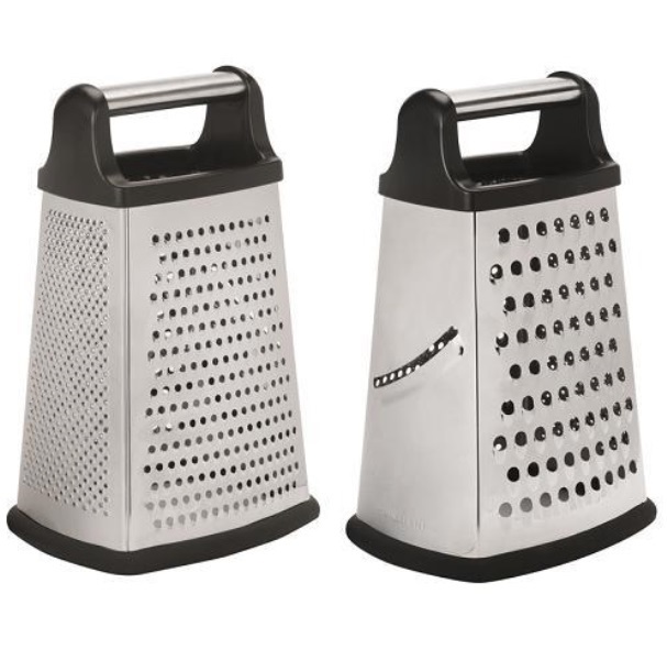 Терка 4-х сторонняя