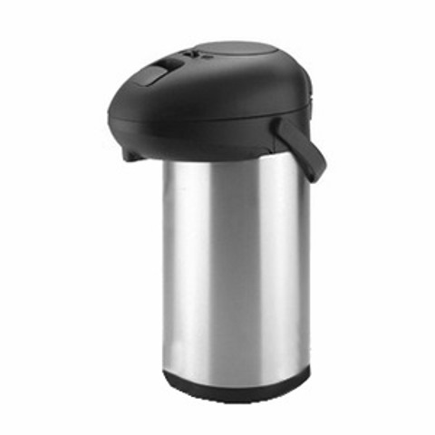 Термос 4л нержавеющая сталь