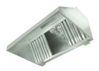 Вентилятор для вытяжного зонта