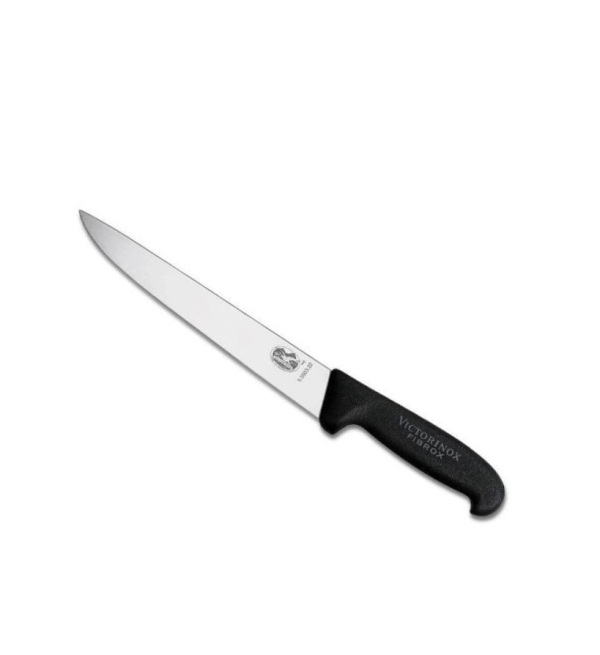 Нож разделочный 200/335мм