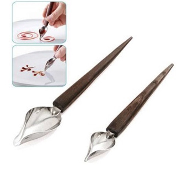 Декоратор-перо 190/230