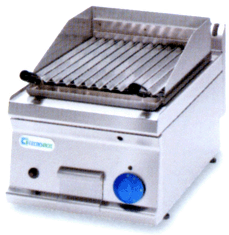 Гриль газовый GR35G7