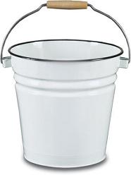 Ведро эмалированное 12л