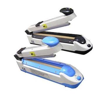 Запайщик пакетов 310мм с ножом Cas CNT-400/2