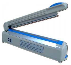 Запайщик пакетов 310мм Cas CNT-300/СNT-300/2