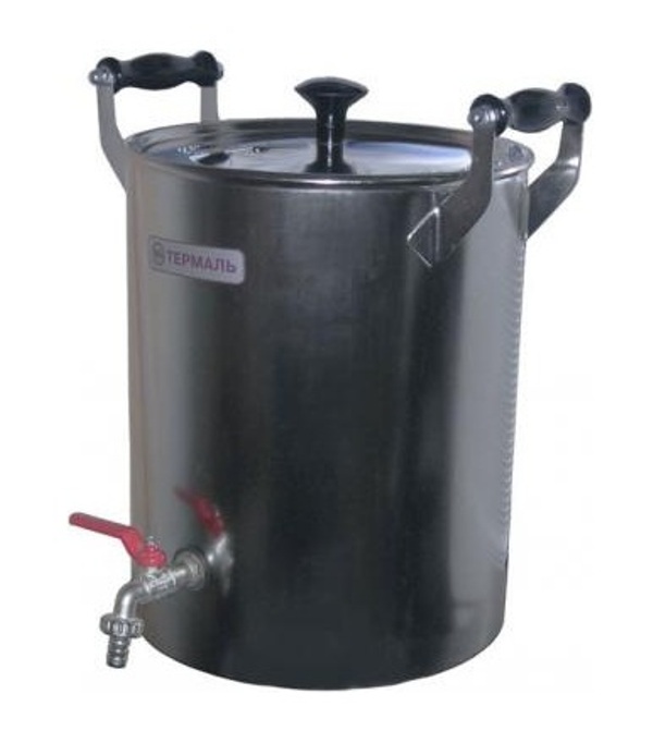 Кипятильник заливной 20л БЭ-20/2 Термаль