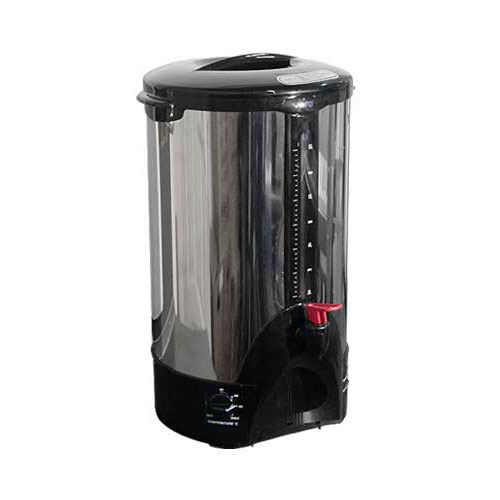 Кипятильник водонагреватель 15л DK-100 Gastrorag