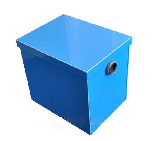 Жироуловитель под мойку