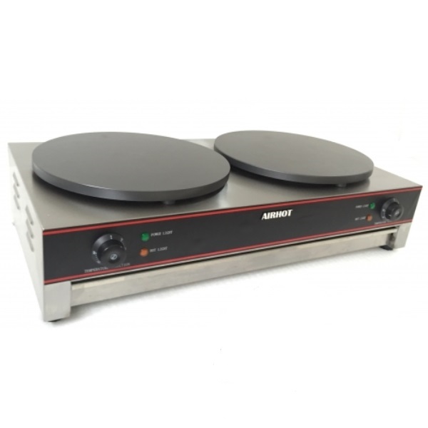 Блинный аппарат Airhot BE-2