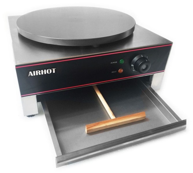 Блинный аппарат Airhot BE-1