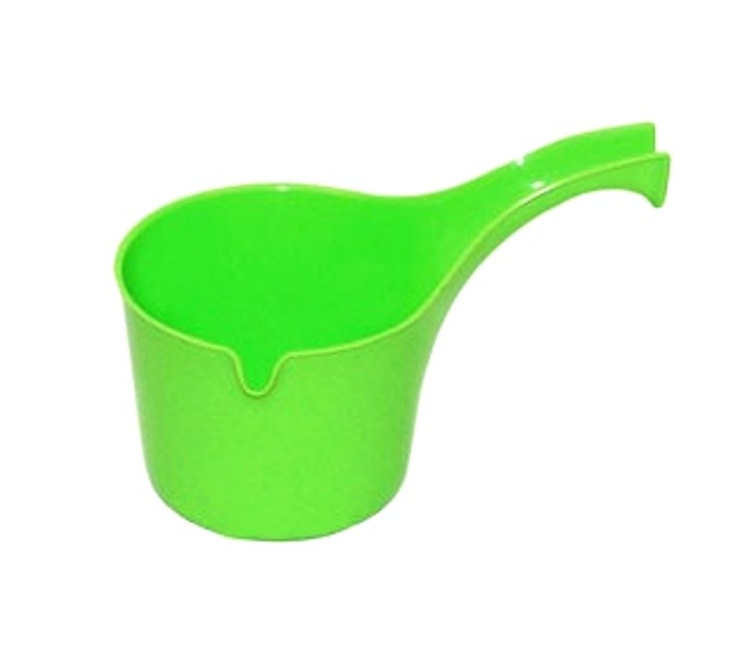 Ковш пластмассовый 1л