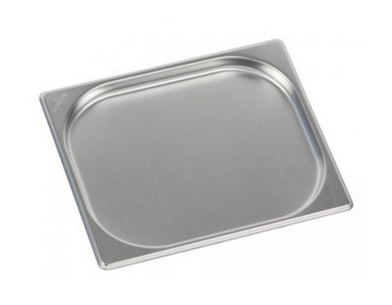 Гастроемкость 1/2 h20 320х265 нержавеющая сталь