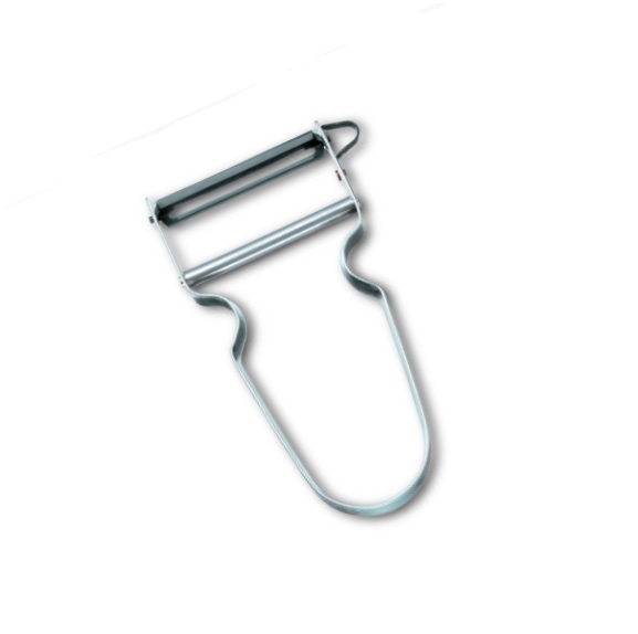 Картофелечистка прямая Рекс