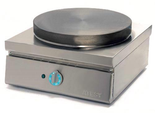 Блинный аппарат Атеси БА-1/2,5