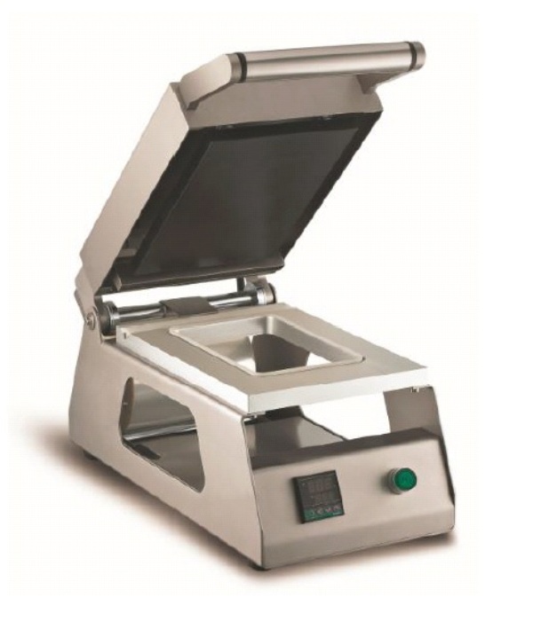 Запайщик лотков без матриц Indokor IS-1