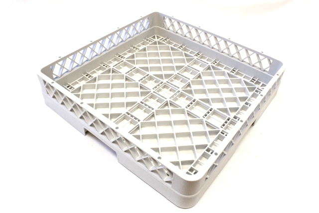 Кассета для посудомоечных машин открытая Inox Macel RBASE