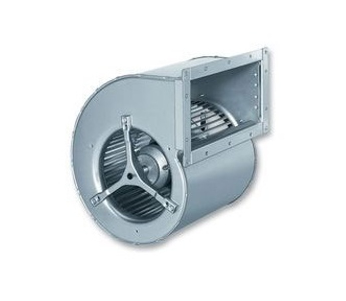 Вентилятор для вытяжного зонта