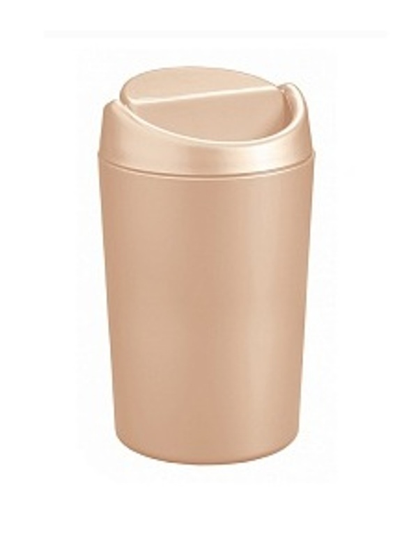 Контейнер для мусора полипропилен 1,25л