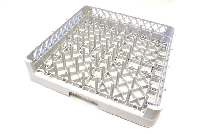 Кассета для посудомоечных машин Inox Macel RBASEVA