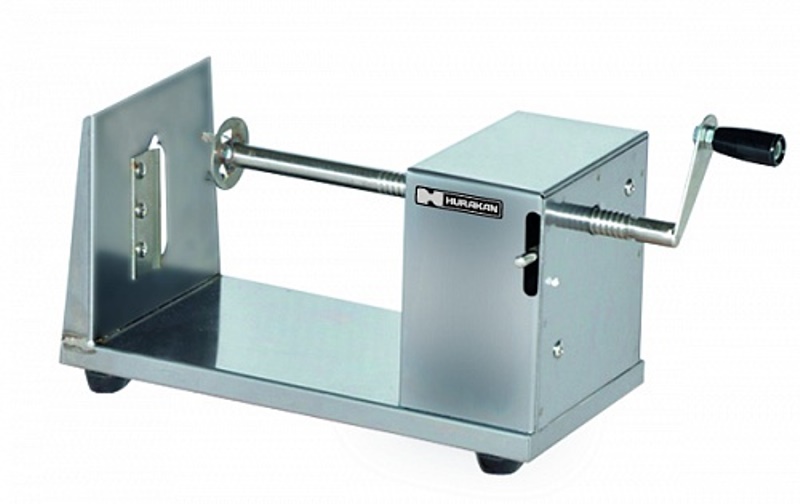 Картофелерезка (овощерезка) спиральная HKN-HSP01