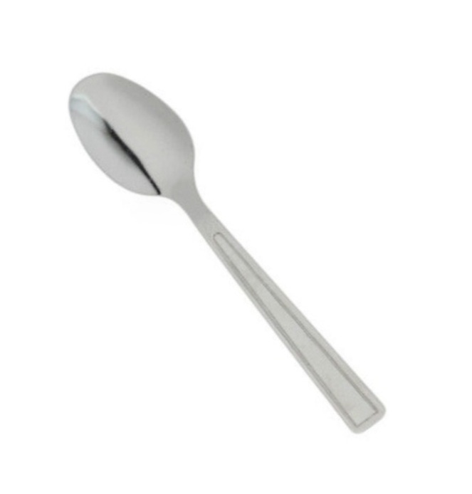 Ложка чайная н/ж сталь "Астра"