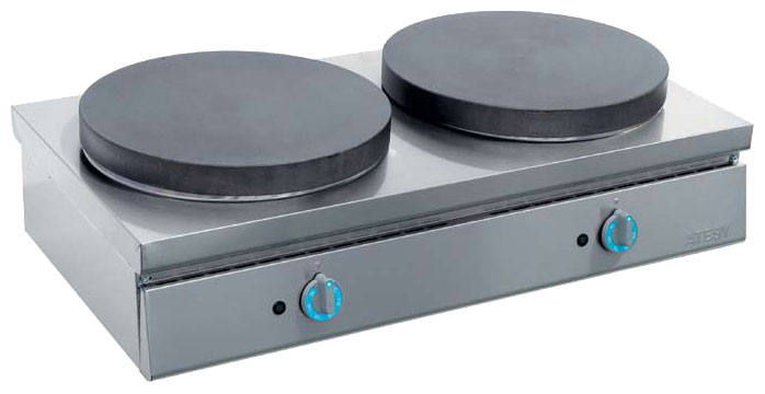 Блинный аппарат Атеси БА-2/5