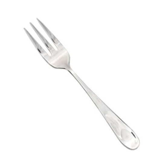 Вилка для пирожного н/ж сталь "Осло"