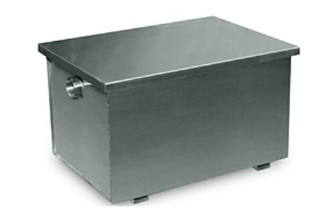 Жироуловитель под мойку