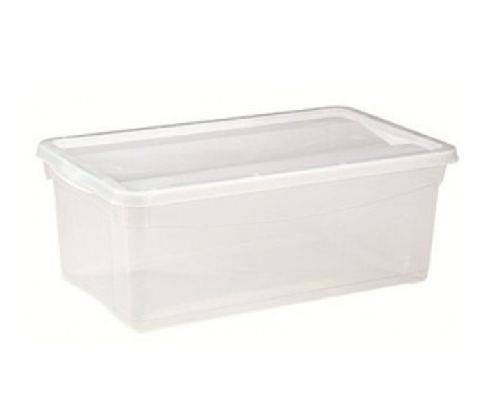 Контейнер для продуктов полипропилен 5л