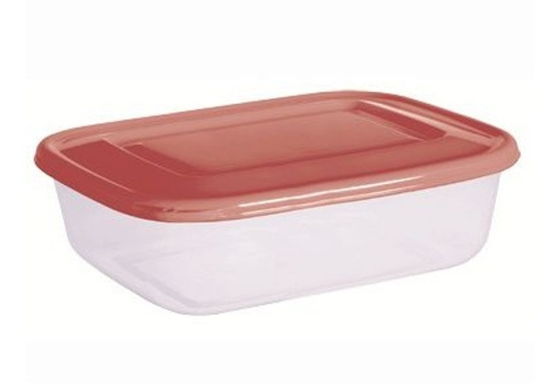 Контейнер для продуктов полипропилен 3,4л