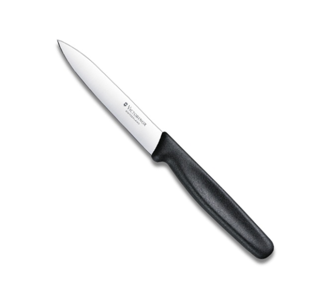 Нож для овощей 100/206мм с заостренным концом