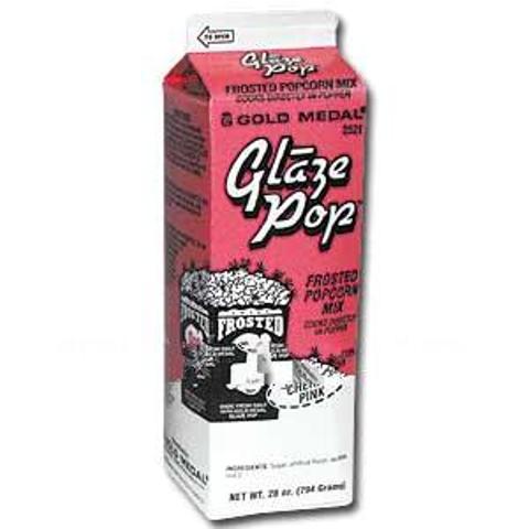 Вкусовая добавка для Попкорна вкус "Вишня" 794г