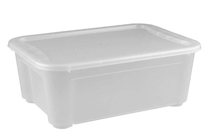 Контейнер для продуктов полипропилен 10л