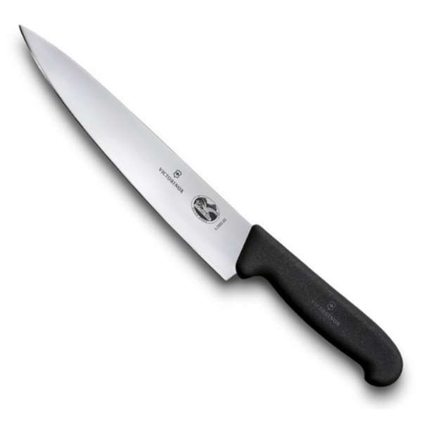 Нож поварской 220/351мм