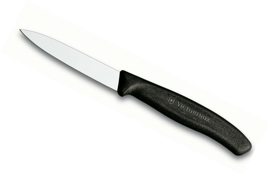 Нож для овощей 80/190мм