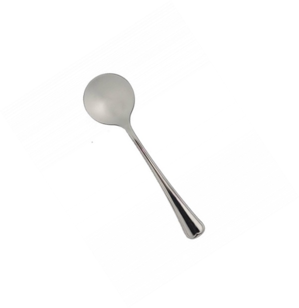 Ложка для сахара н/ж сталь "Мондиал"