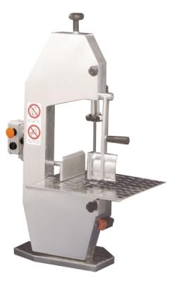 Пила ленточная для мяса, рыбы SM-155A